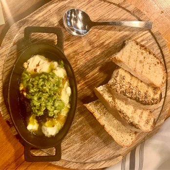 Hardware - Baked goat cheese (5:5) - Gastropubs Near Me - North Aurora, Illinois Hardware - Baked goat cheese (5:5) - Gastropubs Near Me - North Aurora, Illinois