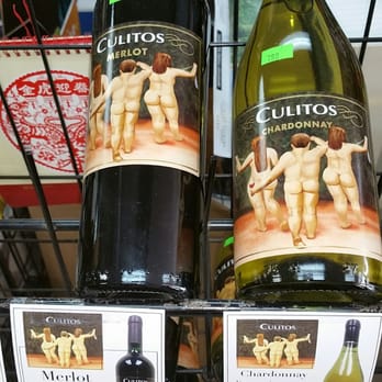 Plaza Liquor - Naked butts on wine bottles. - Beer, Wine & Spirits Near Me - Houston, Texas Plaza Liquor - Naked butts on wine bottles. - Beer, Wine & Spirits Near Me - Houston, Texas