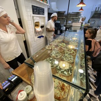Pinsere - Pizza Near Me - Rome, RM Pinsere - Pizza Near Me - Rome, RM