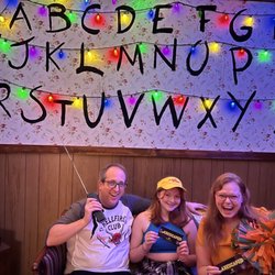 Axescape Room