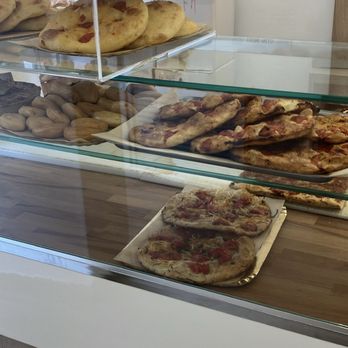 Panificio SAN Marco - Bakeries Near Me - Monopoli, BT