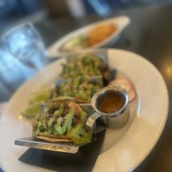 Mi Corazon - carne tacos