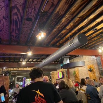 ASH gastropub - Gastropubs Near Me - Chicago, Illinois