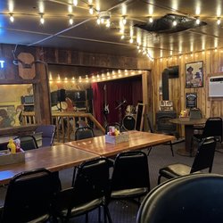 Elkhorn Saloon