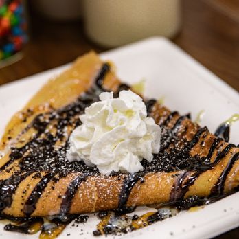 The Crepe Corner - Creperies Near Me The Crepe Corner - Creperies Near Me
