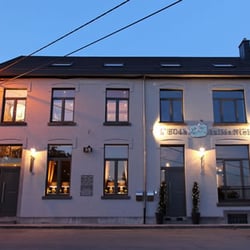 L'Ecole Buissonnière