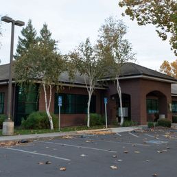 Exterior photo of Greenhaven Lab - Sacramento, California Exterior photo of Greenhaven Lab - Sacramento, California