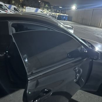 Shineless Window Tinting - Home Window Tinting Near Me - Santa Ana, California