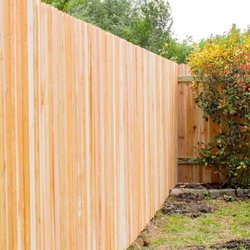 Mighty Fence
