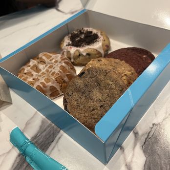 MidnighTreats - Desserts Near Me - College Park, Maryland MidnighTreats - Desserts Near Me - College Park, Maryland