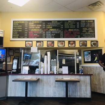 Skrimp Shack - First time here! Let's see what this Fish Sandwich and sides taste like - Seafood Near Me - Norfolk, Virginia Skrimp Shack - First time here! Let's see what this Fish Sandwich and sides taste like - Seafood Near Me - Norfolk, Virginia