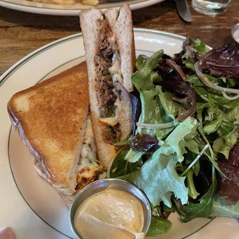 The Old Fashioned - Pork Shoulder Sandwich - American Near Me - Madison, Wisconsin
