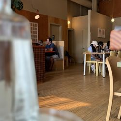 Modern Electric Lunch
