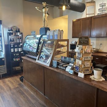 Connor’s Corner Store - Grocery Near Me - Tulsa, Oklahoma