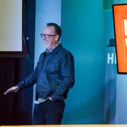 Highpoint Church Cincinnati - Senior Pastor, Mike Wright
