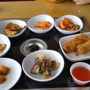 Cafe Korea - Korean Near Me - St. Robert, Missouri