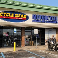Cycle Gear