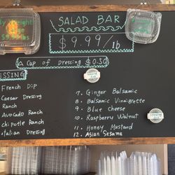 Jack's Famous Deli