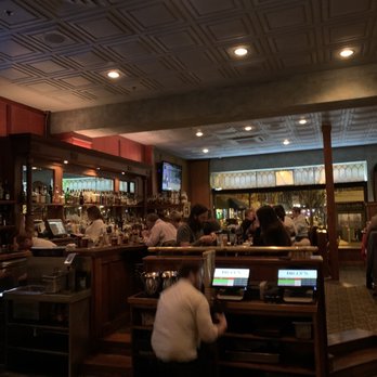 Billy's - Interior pic - Steakhouses Near Me - Roanoke, Virginia