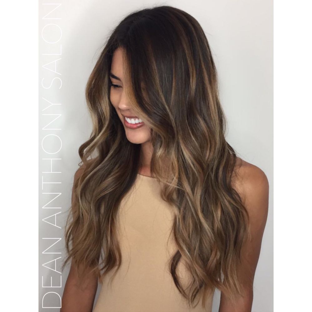 Dean Anthony Salon