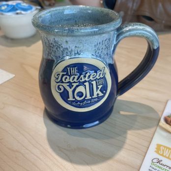 The Toasted Yolk Cafe - Coffee - Breakfast & Brunch Near Me - Mont Belvieu, Texas The Toasted Yolk Cafe - Coffee - Breakfast & Brunch Near Me - Mont Belvieu, Texas