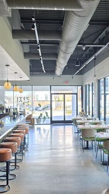 Minhwa Spirits by null