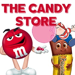 The Candy Store
