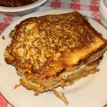 Samoa Cookhouse - French Toast - American Near Me - Samoa, California
