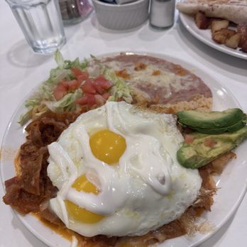 Sunny Side Up Breakfast & Lunch - Chilaquiles - Breakfast & Brunch Near Me - Chicago, Illinois Sunny Side Up Breakfast & Lunch - Chilaquiles - Breakfast & Brunch Near Me - Chicago, Illinois