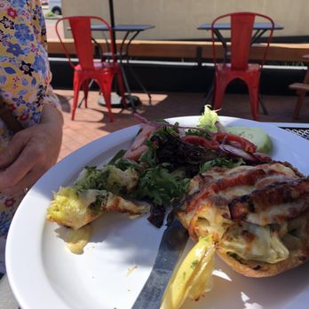Roma Caffe & Bar - Artichoke sandwich - Coffee & Tea Near Me - Richmond, California Roma Caffe & Bar - Artichoke sandwich - Coffee & Tea Near Me - Richmond, California
