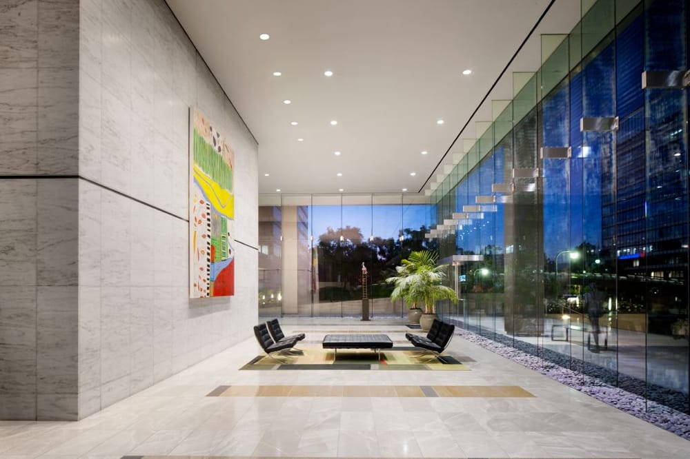 DOUGLAS EMMETT Updated September 2024 Santa Monica, California