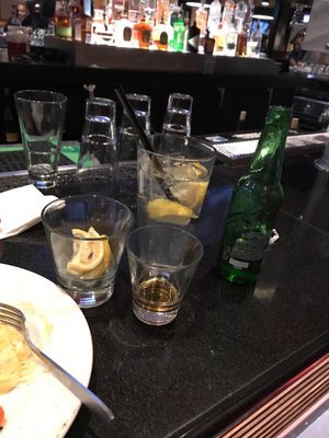 TGI Fridays by null