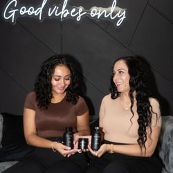 Orchid Glow Beauty Lounge