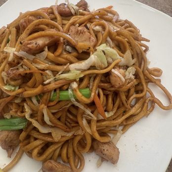 Tenglong Chinese Restaurant - Chicken chow mein - Chinese Near Me - San Francisco, California Tenglong Chinese Restaurant - Chicken chow mein - Chinese Near Me - San Francisco, California