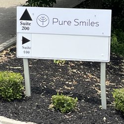 Pure Smiles - Western Hills