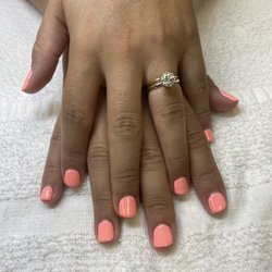 TT Nails - Manicure gel