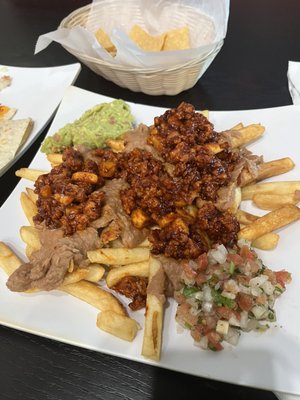 Fiesta Taco by null