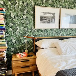 3rd Generation Wallpaper Company