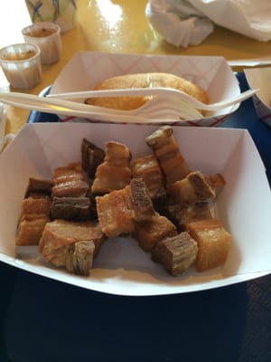 Raul's Empanadas Town by null