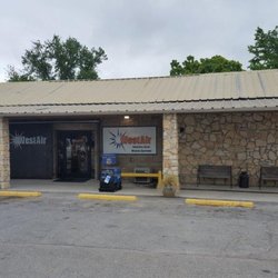 WestAir Gases & Equipment - Springtown