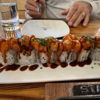 Momosan Ramen Boston - shrimp tempura - Bars Near Me - Boston, Massachusetts Momosan Ramen Boston - shrimp tempura - Bars Near Me - Boston, Massachusetts