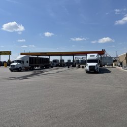 Love's Travel Stop