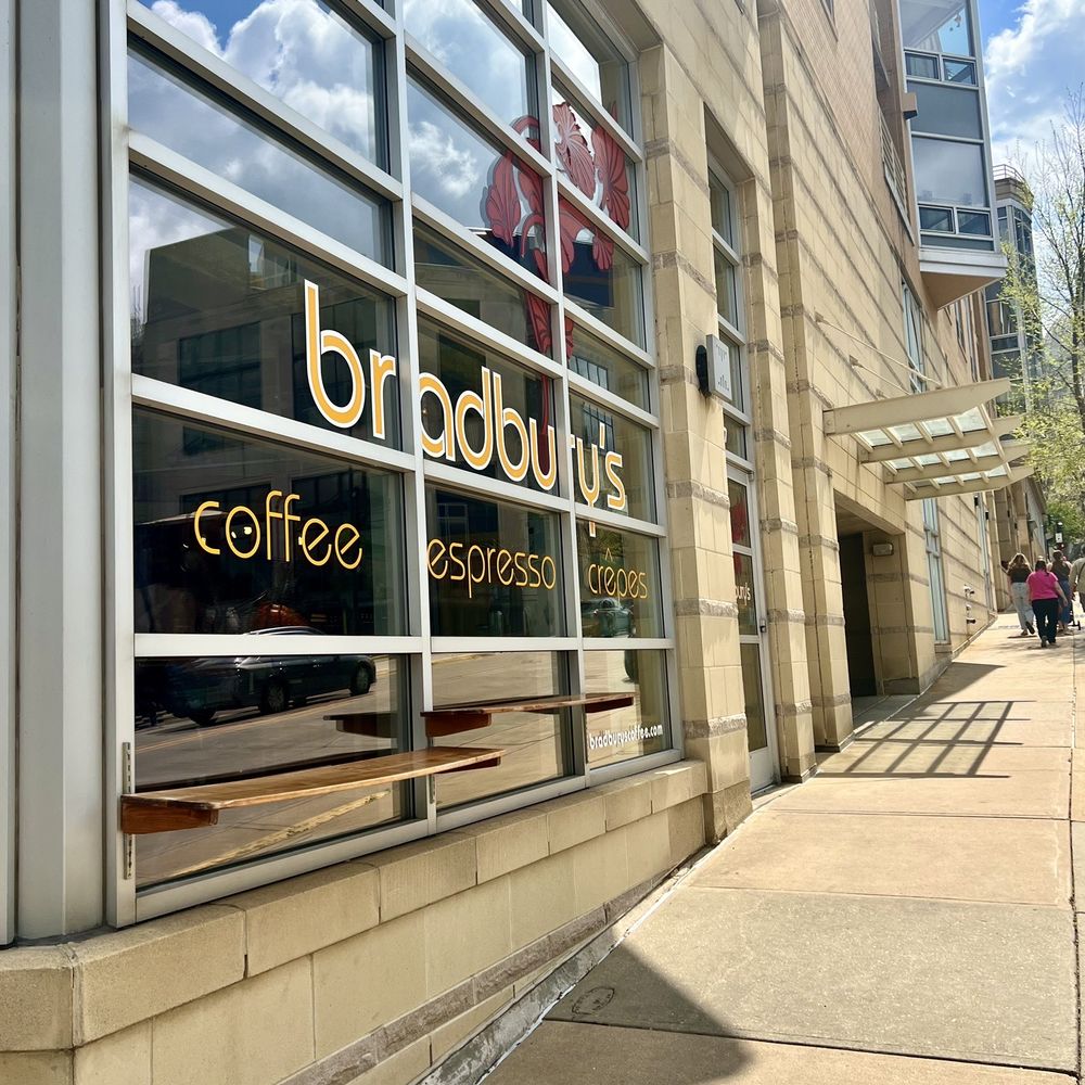 Bradbury's - Coffee & Tea Near Me - Madison, Wisconsin Bradbury's - Coffee & Tea Near Me - Madison, Wisconsin