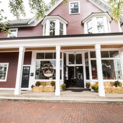 The Maple Shop
