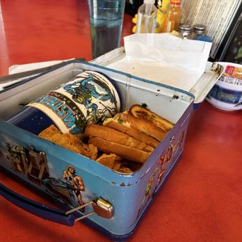 Lady Tron's - Sandwiches Near Me - New Albany, Indiana