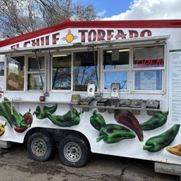 Food truck