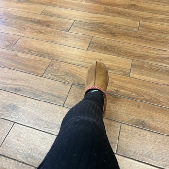 Select Physical Therapy - Cyfair - No more boot!! This is what patience looks like. - Physical Therapy Near Me - Houston, Texas