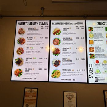Dr Grubb's - American Near Me - Claremont, California
