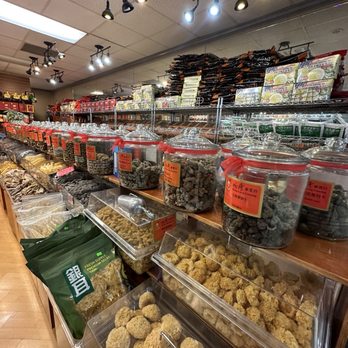 Heng Long Ginseng - Specialty Food Near Me - San Diego, California Heng Long Ginseng - Specialty Food Near Me - San Diego, California