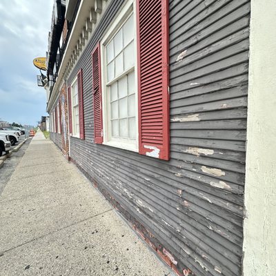 Redcoat Tavern by null